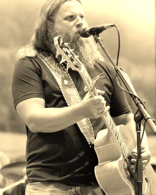 Jamey Johnson Bethlehem