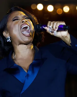 Jennifer Hudson Lancaster