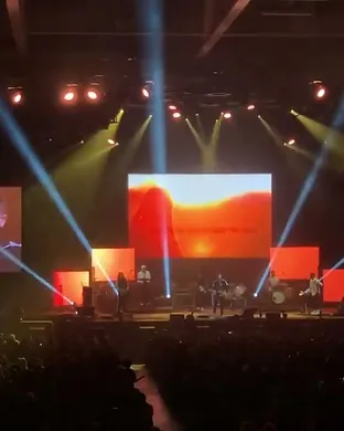 Jeremy Camp Lancaster