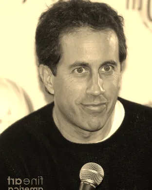 Jerry Seinfeld Baltimore