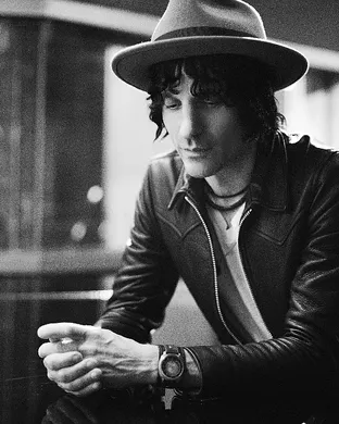 Jesse Malin Wilmington