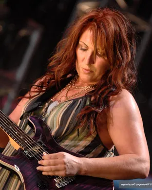 Jo Dee Messina Lancaster