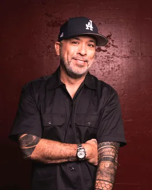 Jo Koy Hershey