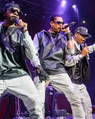 Jodeci Baltimore