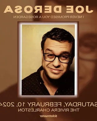 Joe Derosa Phoenixville
