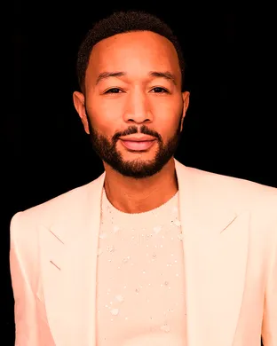 John Legend Bethlehem