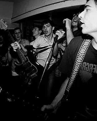 Joyce Manor Wilmington