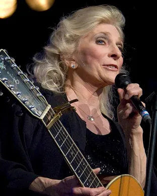Judy Collins Phoenixville