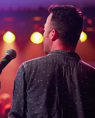 Justin Willman Hershey