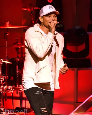 Kane Brown York
