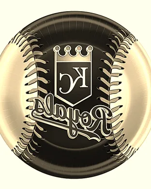 Kansas City Royals Baltimore