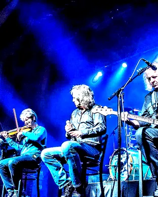 Kansas - The Band York