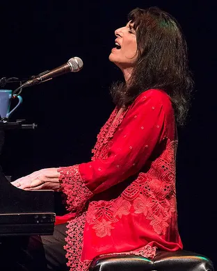 Karla Bonoff  Sellersville