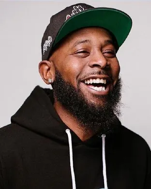 Karlous Miller Baltimore