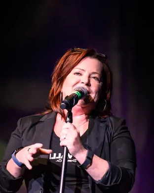Kathleen Madigan Hershey