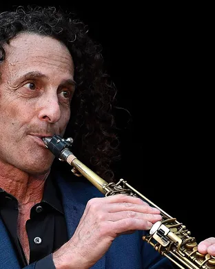 Kenny G Lancaster