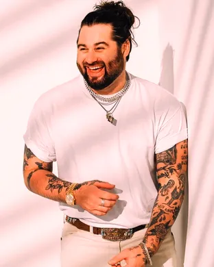 Koe Wetzel Reading