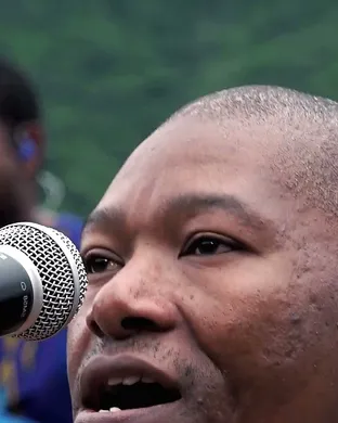 Ladysmith Black Mambazo Bethlehem