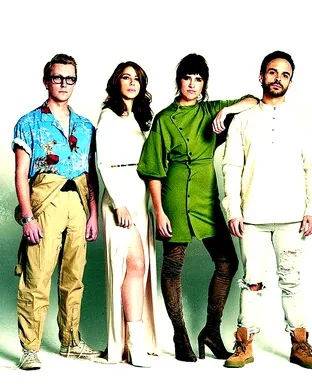 Lake Street Dive Baltimore