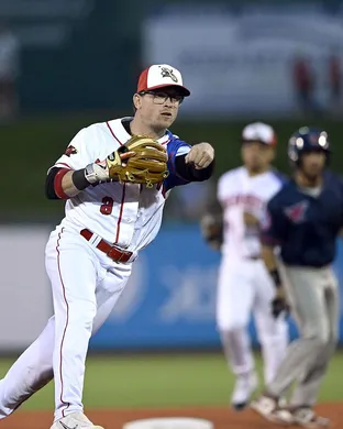 Lancaster Stormers Lancaster