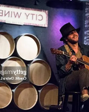 Langhorne Slim Lancaster