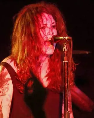 Laura Jane Grace Allentown