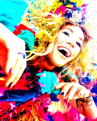 Lauren Daigle Lancaster