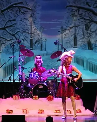Laurie Berkner Wilmington