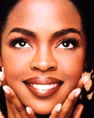 Lauryn Hill Baltimore