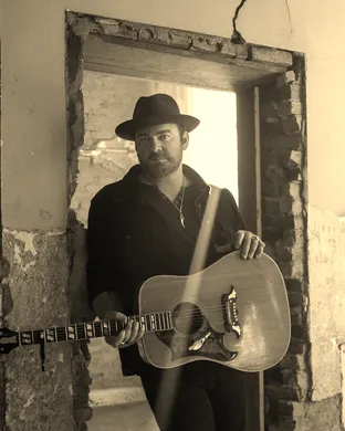 Lee Brice Lancaster