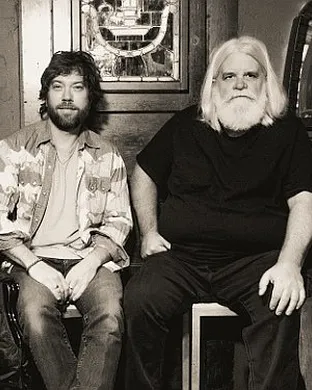 Leftover Salmon Baltimore