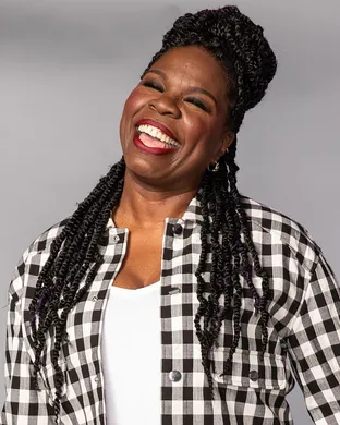 Leslie Jones Lutherville Timonium