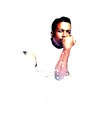 Leslie Odom Jr. Lancaster