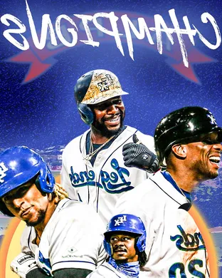 Lexington Legends York