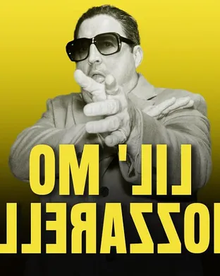 Lil Mo Mozzarella Bethlehem