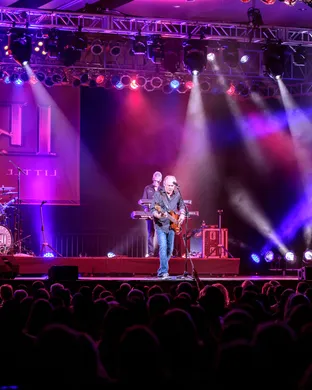 Little River Band Baltimore