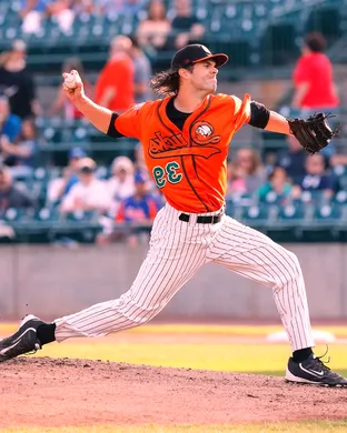 Long Island Ducks Lancaster
