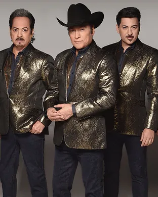 Los Tigres del Norte Baltimore