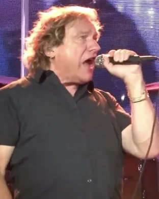 Lou Gramm Lancaster