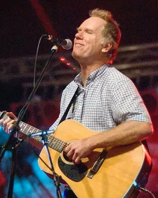 Loudon Wainwright III Sellersville