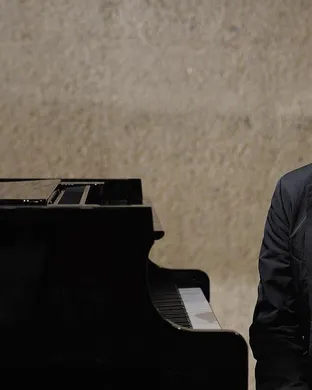 Ludovico Einaudi Barcelona
