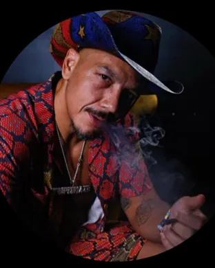 Luis J. Gomez - Comedian Baltimore
