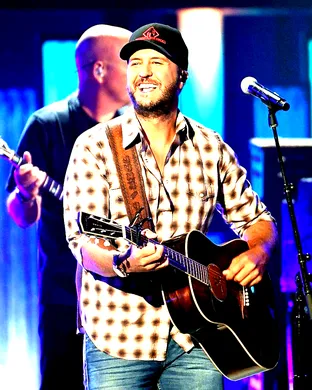 Luke Bryan Allentown