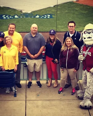 Mahoning Valley Scrappers Aberdeen