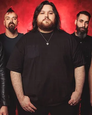 Mammoth - Band Baltimore