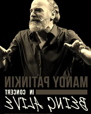 Mandy Patinkin Wilmington
