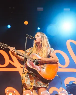Margo Price King Of Prussia