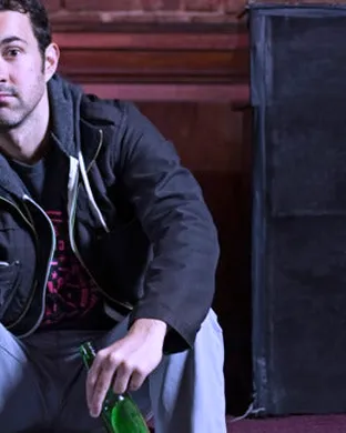 Mark Normand Bethlehem