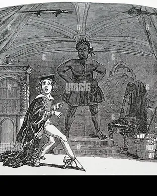 Mary Shelley's Frankenstein Baltimore