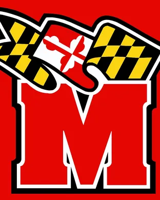 Maryland Terrapins Baltimore